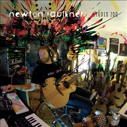 lataa albumi Newton Faulkner - Studio Zoo