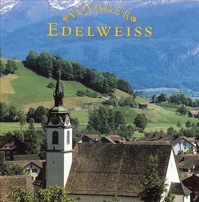 Voyager Series: Edelweiss