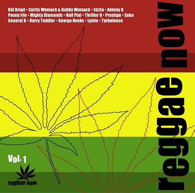 Reggae Now, Vol. 1