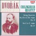 Antonin Dvorak: String Quartets Op. 51 & 61