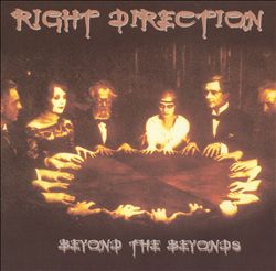 last ned album Right Direction - Beyond The Beyonds