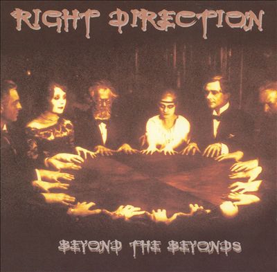 Beyond the Beyonds