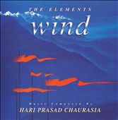 The Elements: Wind