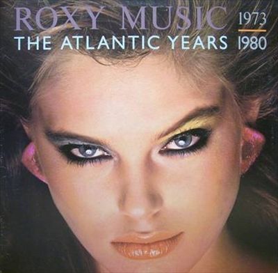 Atlantic Years (1973-1980)