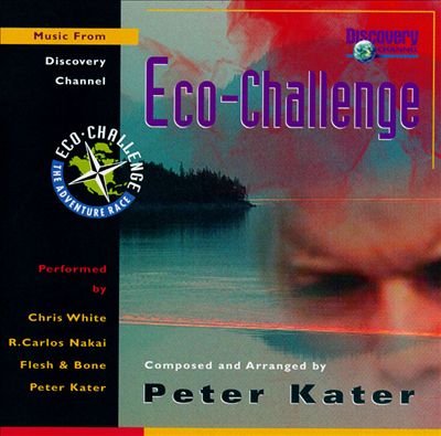 Eco-Challenge: Music from Discovery Channel
