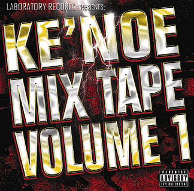 Mix Tape, Vol. 1