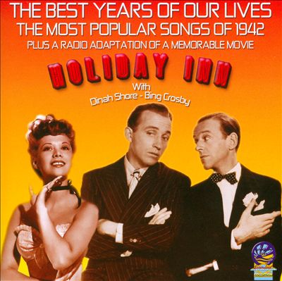 The Best Years of Our Lives: 1942