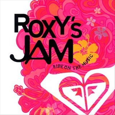 Roxy's Jam