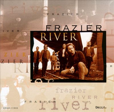 Frazier River
