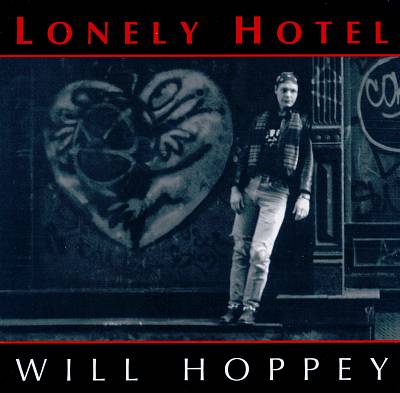 Lonely Hotel