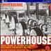 Graeme Koehne: Powerhouse; Three Poems of Bryon; Capriccio; Nocturnes Nos. 1 & 2; Unchained Melody