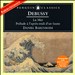 Debussy: La Mer; Prelude a L'apres-Midi D'un Faune