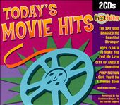 Hot Hits: Today's Movie Hits