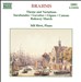 Brahms: Theme and Variations