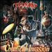 Chemical Invasion