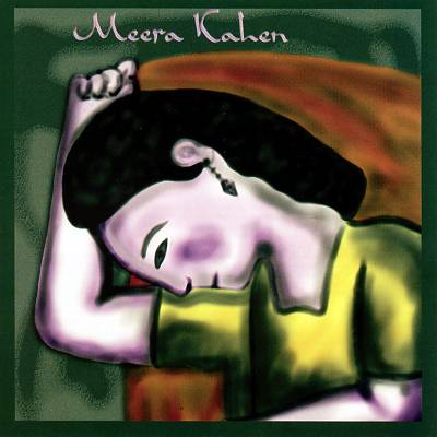 Meera Kahen
