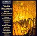 Vagn Holmboe: Brass Concertos