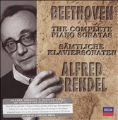 Beethoven: Complete Piano Sonatas