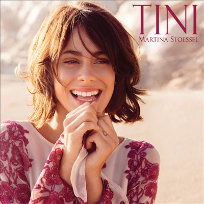 Tini (Martina Stoessel)