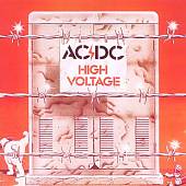 High Voltage [Australia]