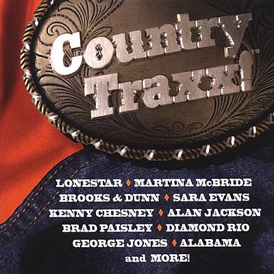 Country Traxx!