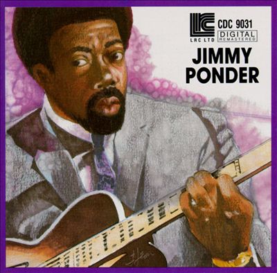 Jimmy Ponder: Sonny Lester Collection