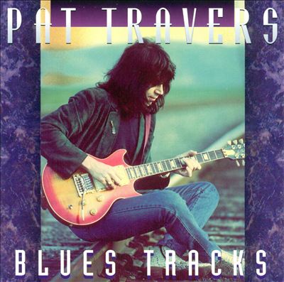 Blues Tracks, Vol. 1