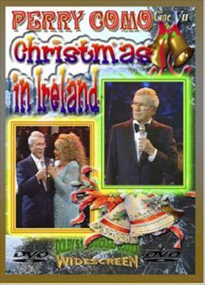 Christmas in Ireland