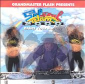 Adventures of Grandmaster Flash, Melle Mel & the Furious Five: More of the  Best