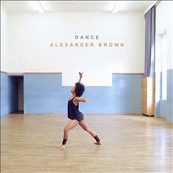 Album herunterladen Alexander Brown - Dance