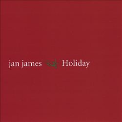 ladda ner album Jan James - Holiday