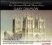 New American Choral Music series: Gary Davison