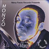 I'm Just Monzo