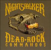 Dead Rock Commandos