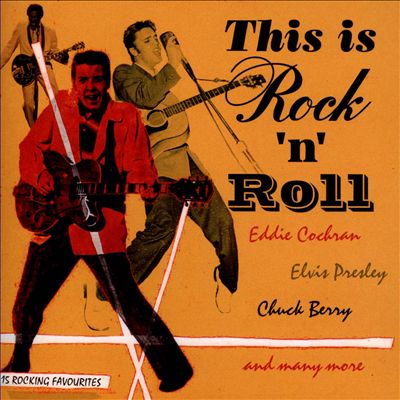 This Is Rock 'N' Roll
