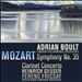 Mozart: Symphony No. 35; Clarinet Concerto [Remastered]