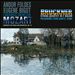 Mozart: Concerto for Piano and Orchestra No. 15; Bruckner: String Quartet in F major [Remastered]