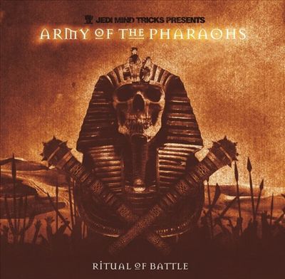 Army of the Pharaohs: Ritual of Battle