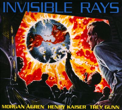 Invisible Rays