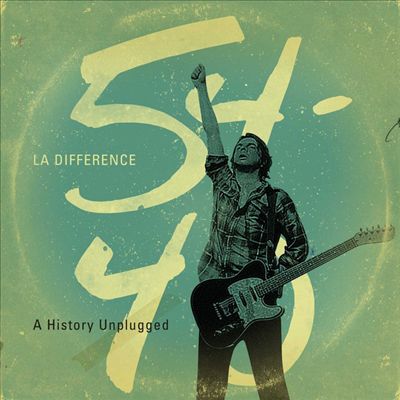 La Difference: History Unplugged