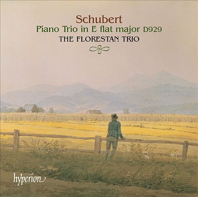 Schubert: Piano Trio in E flat major, D929