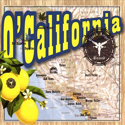 O' California