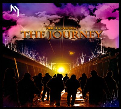 Mind of a Christian: the Journey