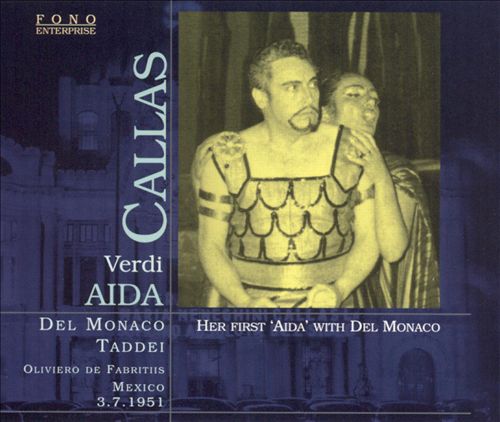 Verdi: Aida