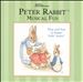 Peter Rabbit Musical Fun