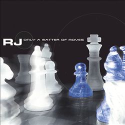 ladda ner album RJ - Only A Matter Of Moves