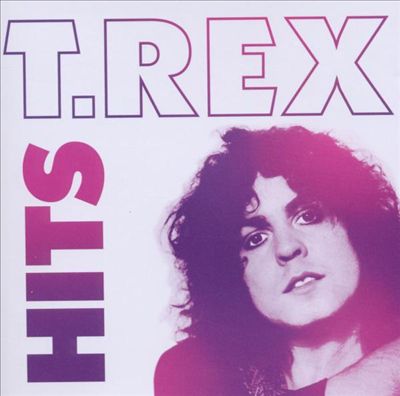 T. Rex Hits