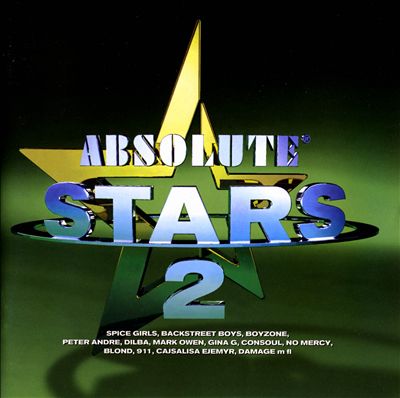 Absolute Stars, Vol. 2