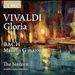 Vivaldi: Gloria; Bach: Mass in G major
