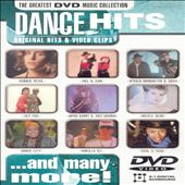 Dance Hits Video's